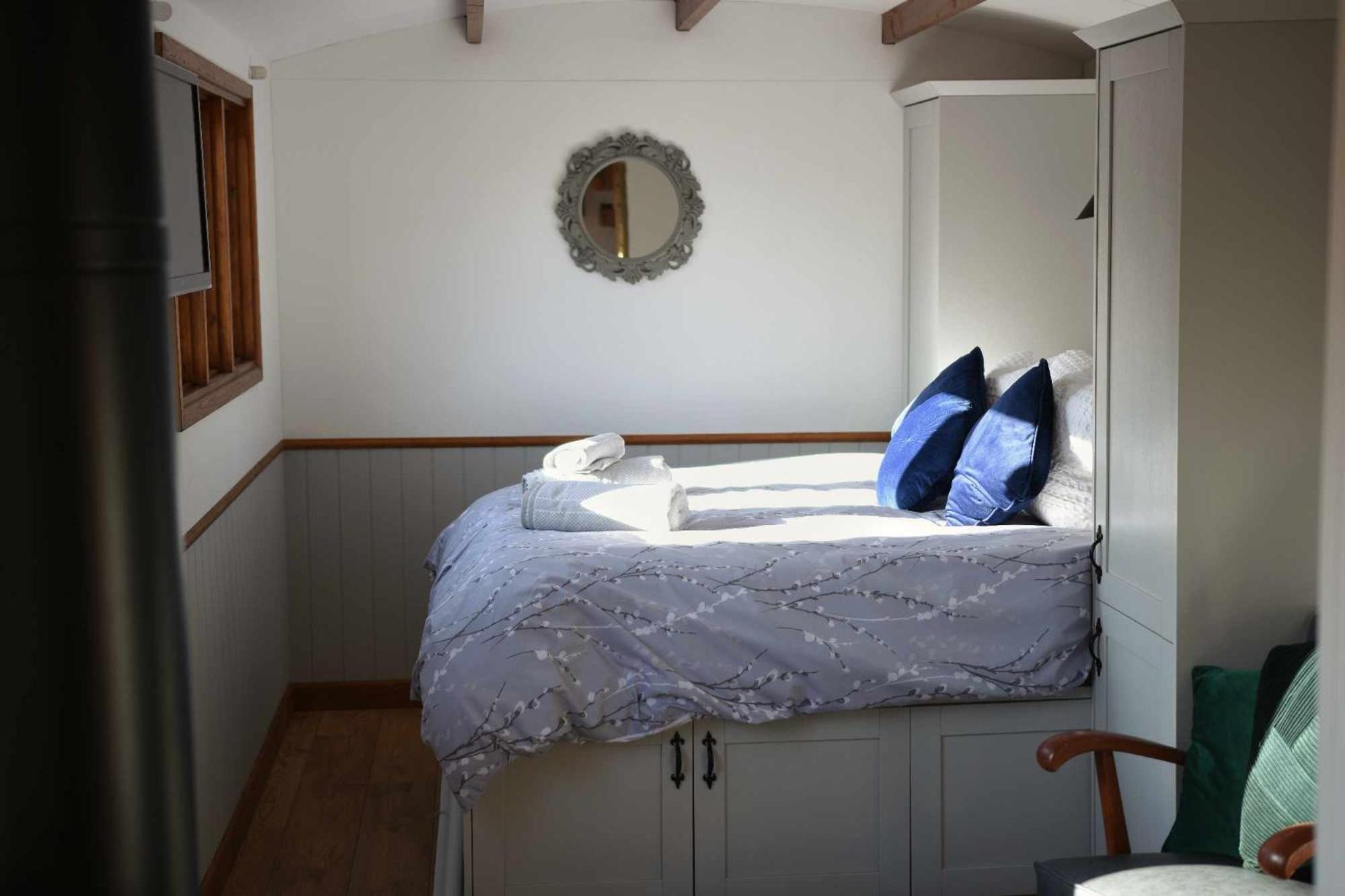 Holly Trees Bed & Breakfast Seahouses Dış mekan fotoğraf