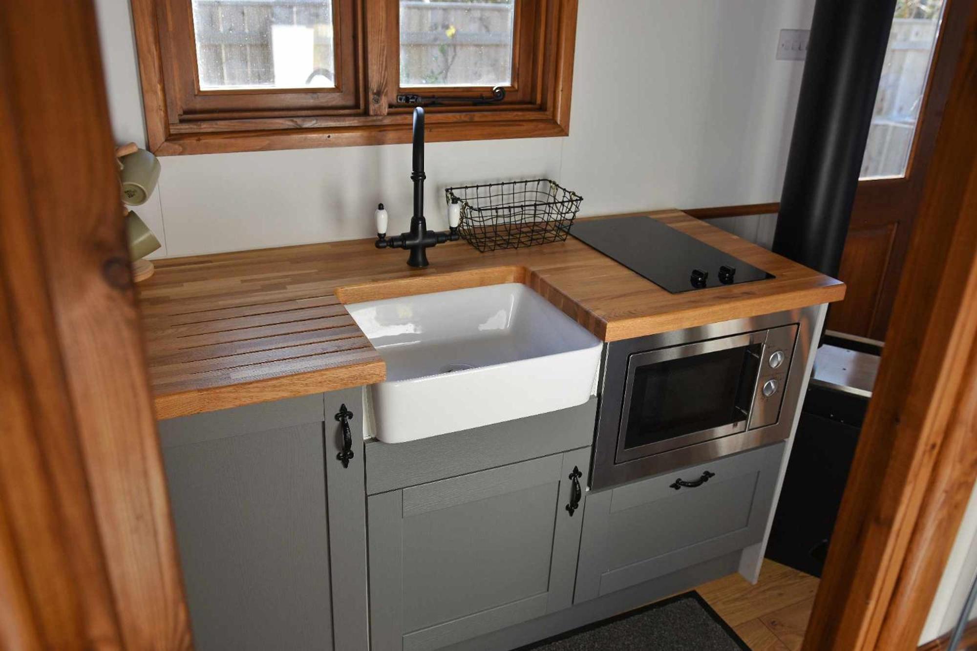 Holly Trees Bed & Breakfast Seahouses Dış mekan fotoğraf